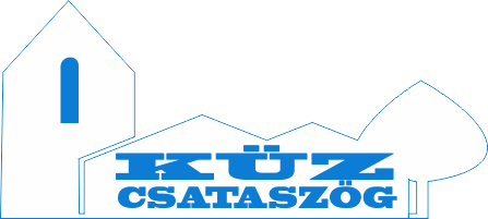 KÜZ Csataszög